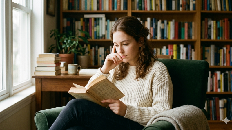 Como Transformar a Leitura Passiva em Conhecimento Infinito