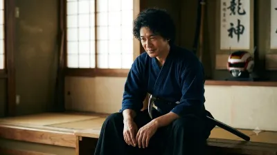Hikaru Kurosaki: A Vida do Eterno Jaspion