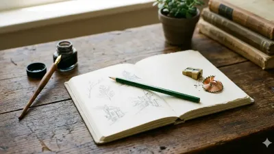 Faber-Castell: A História do Império dos Lápis