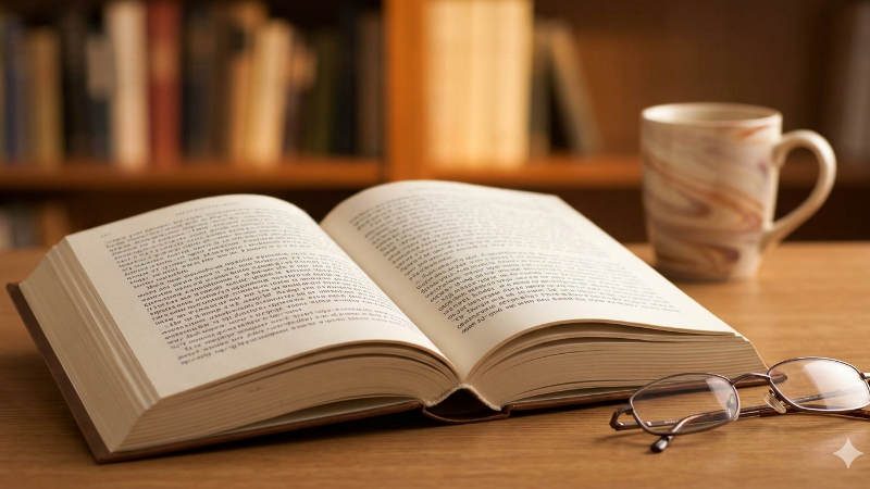 Livros Curtos para Devorar no Feriado