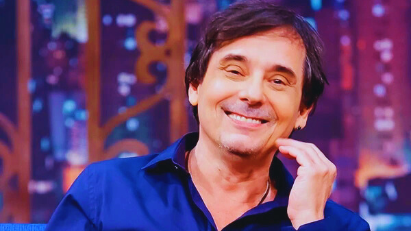Ricardo Schnetzer imortal