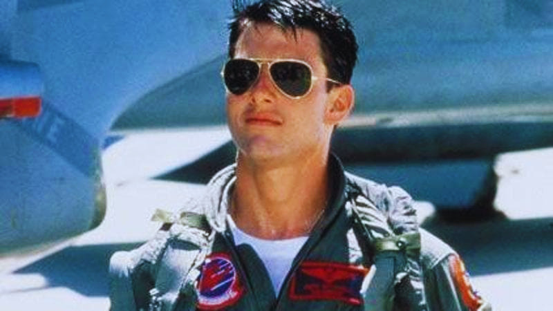 40 Anos de Top Gun: O Legado do Clássico