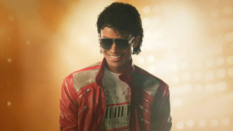 O Legado de Michael Jackson em Moonwalker
